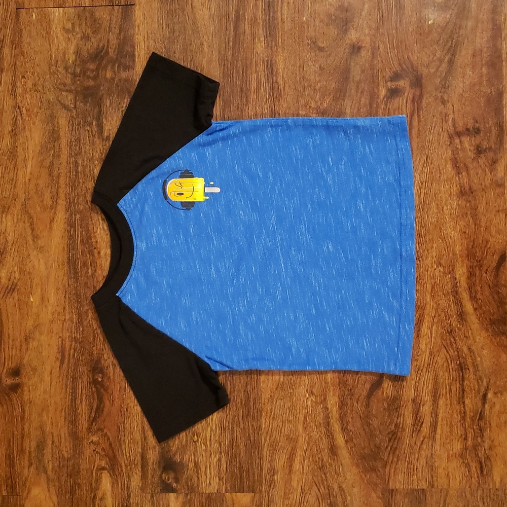 Garanimals T-Shirt Lot 4T